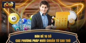 Dàn Đề 16 Số - Các Phương Pháp Nuôi Chuẩn Từ Cao Thủ