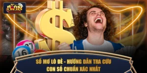 Sổ Mơ Lô Đề - Hướng Dẫn Tra Cứu Con Số Chuẩn Xác Nhất