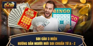 Soi Cầu 3 Miền - Hướng Dẫn Người Mới Soi Chuẩn Từ A - Z